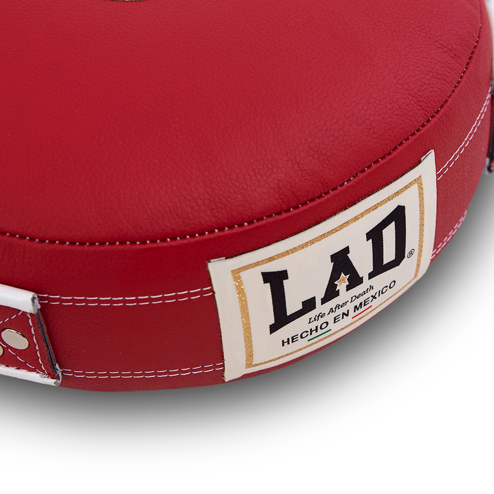 LADMITT1001 Punch Shield - Red