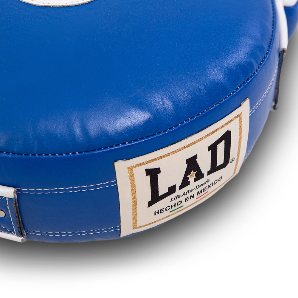 LADMITT1001 Punch Shield - Blue