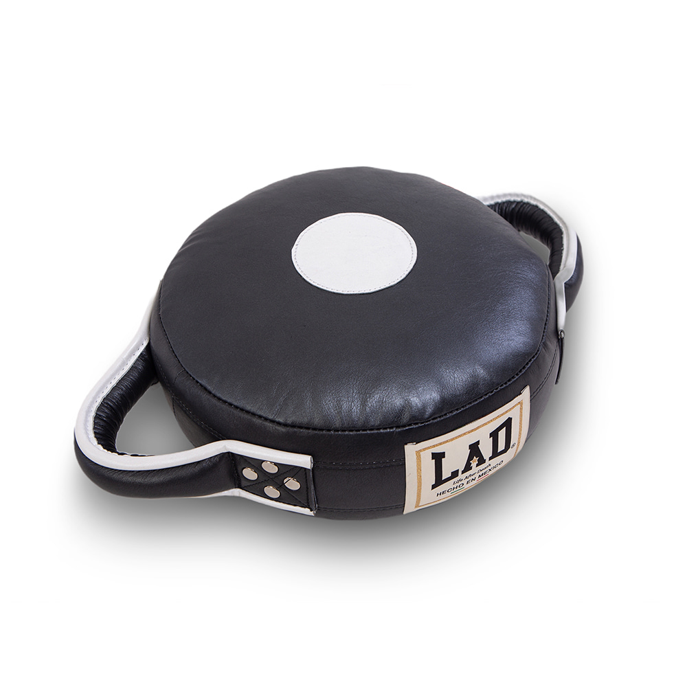 LADMITT1001 Punch Shield - Black