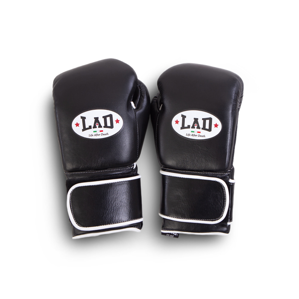 LADBG2002 Training Gloves - Black